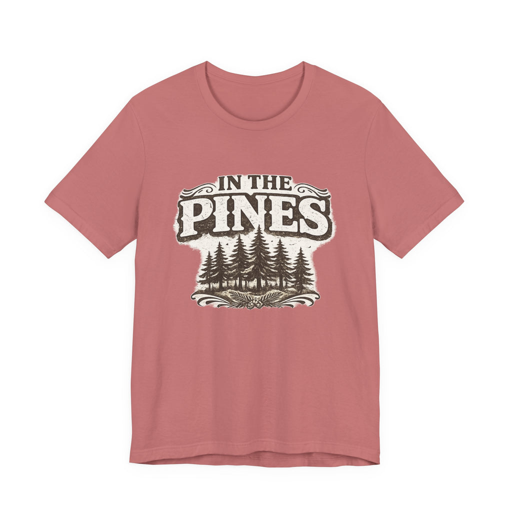 In The Pines T-Shirt