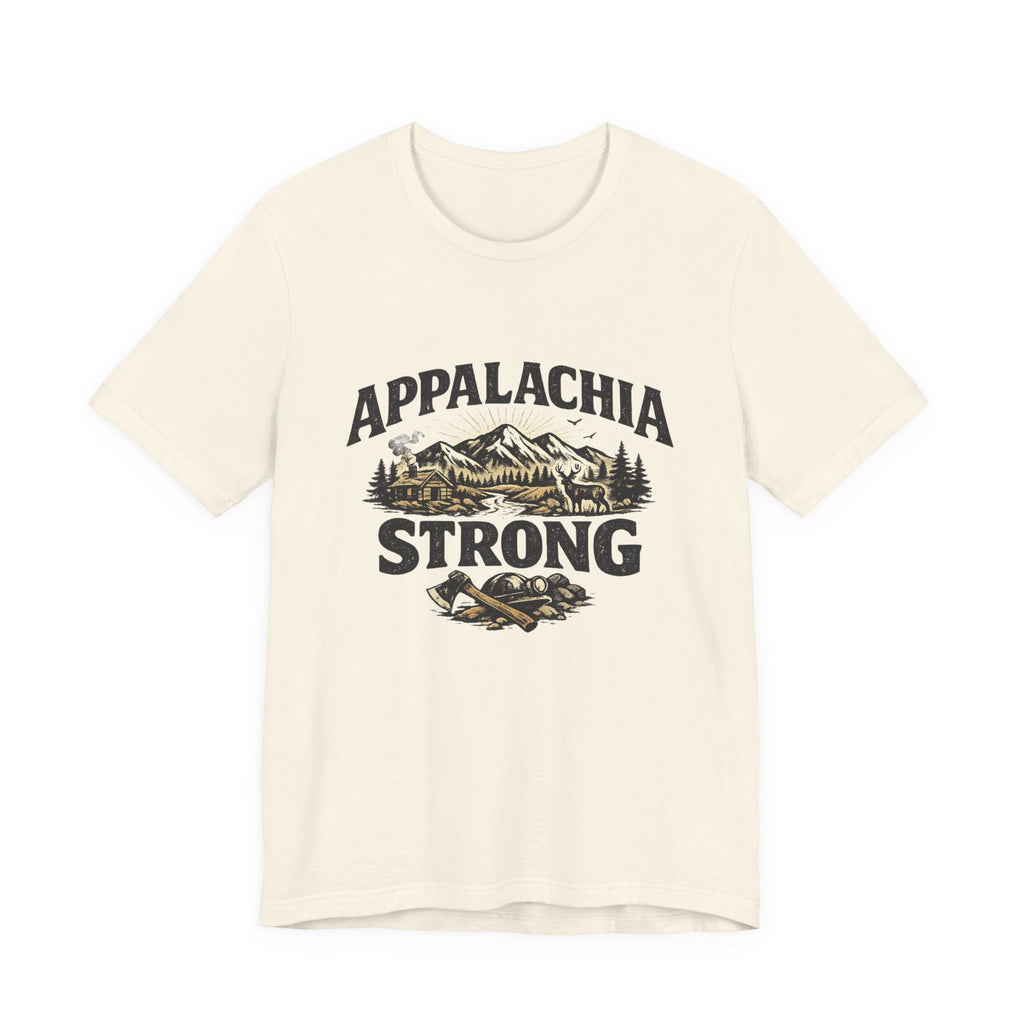 Appalachia Strong T-Shirt