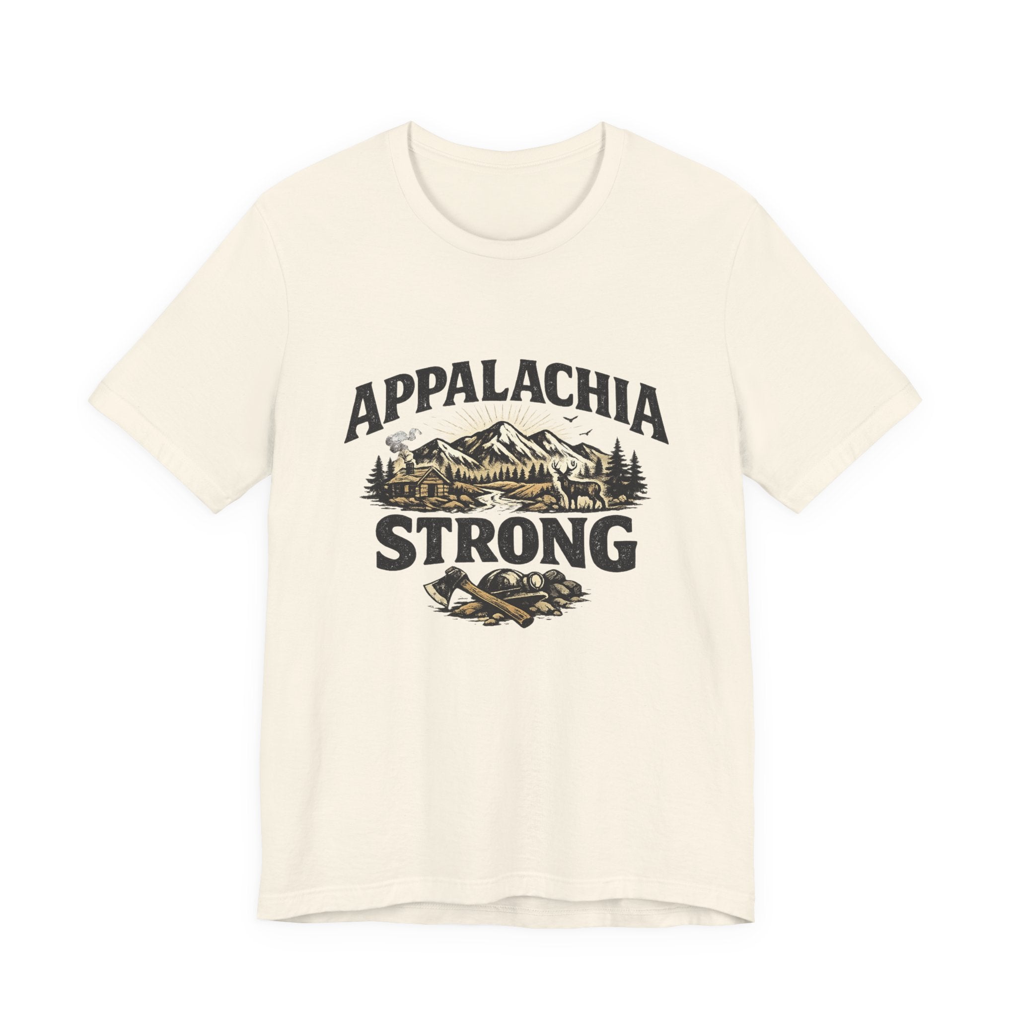 Appalachia Strong T-Shirt