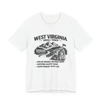 West Virginia Small Town T-Shirt