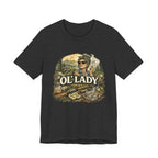 Ol' Lady Graphic Tee