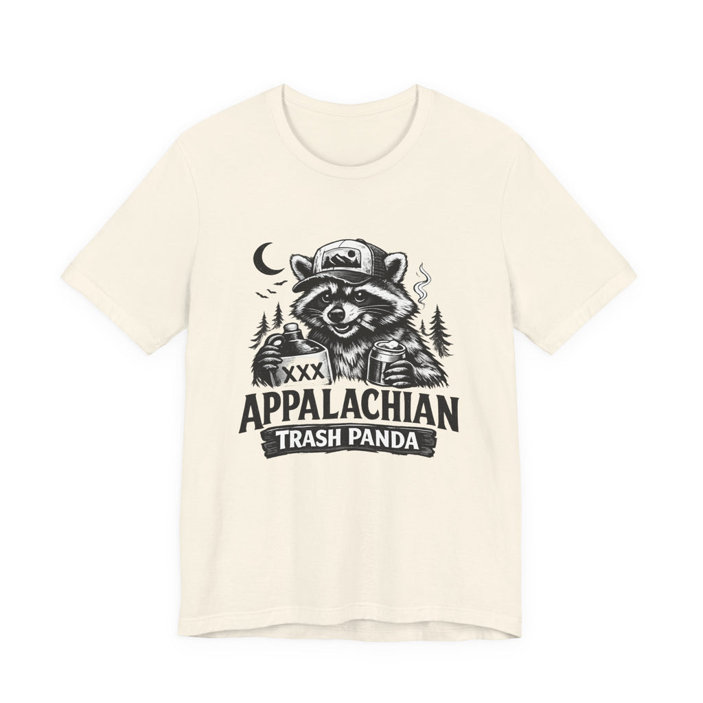 Appalachian Trash Panda Tee
