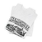 Hampshire County West Virginia Tee