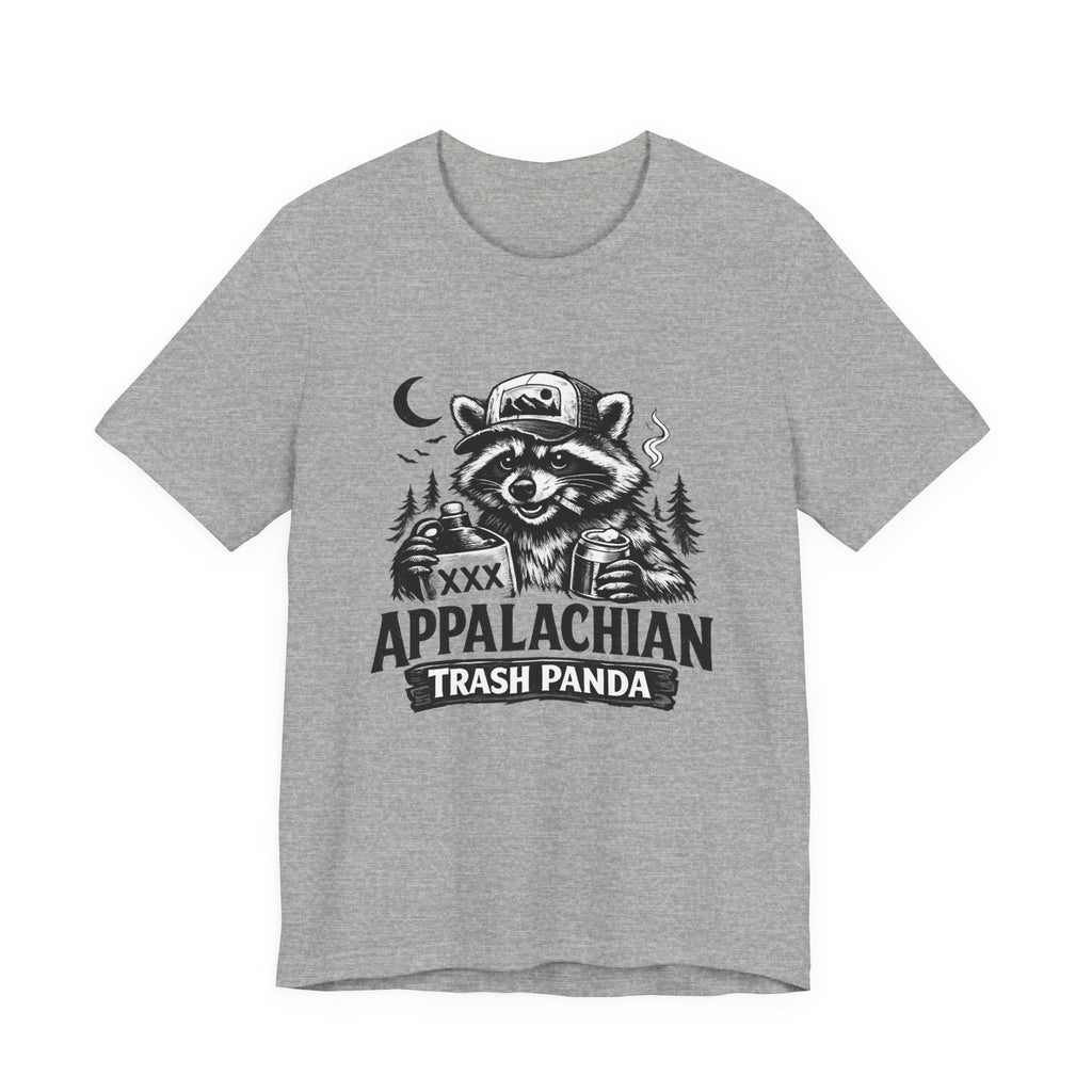 Appalachian Trash Panda Tee