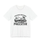 Porch Sitter T-Shirt