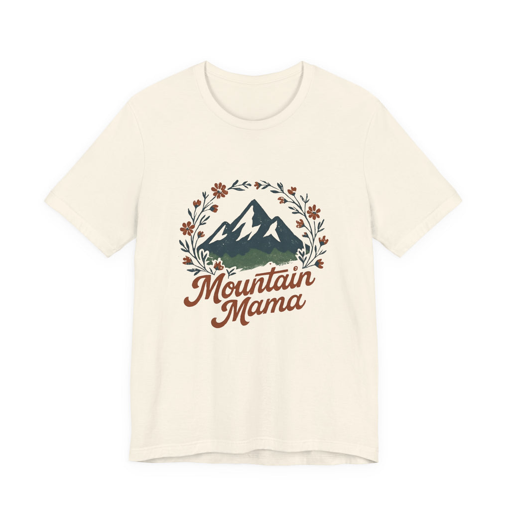 Mountain Mama T-Shirt