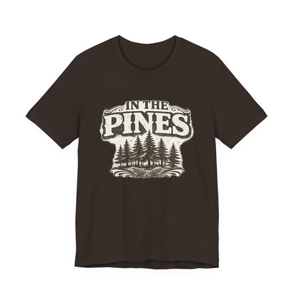 In The Pines T-Shirt