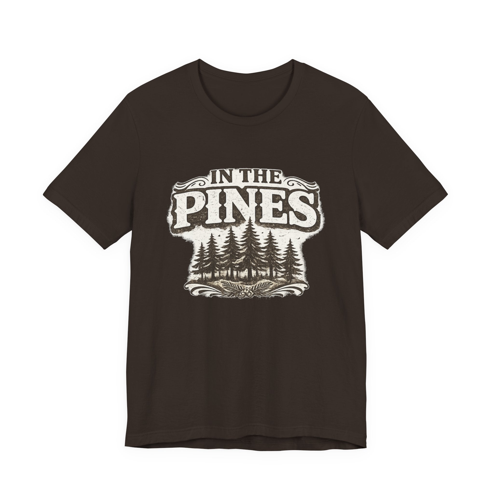 In The Pines T-Shirt