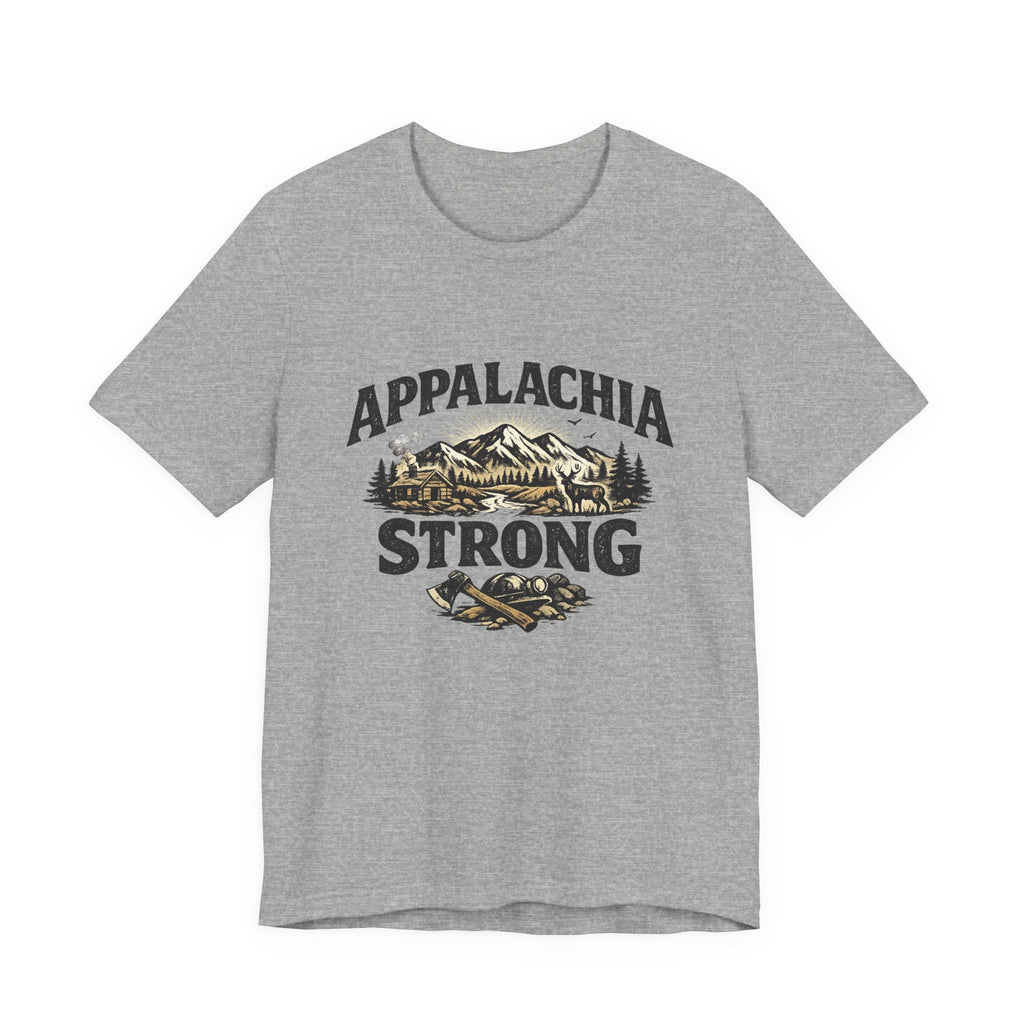 Appalachia Strong T-Shirt