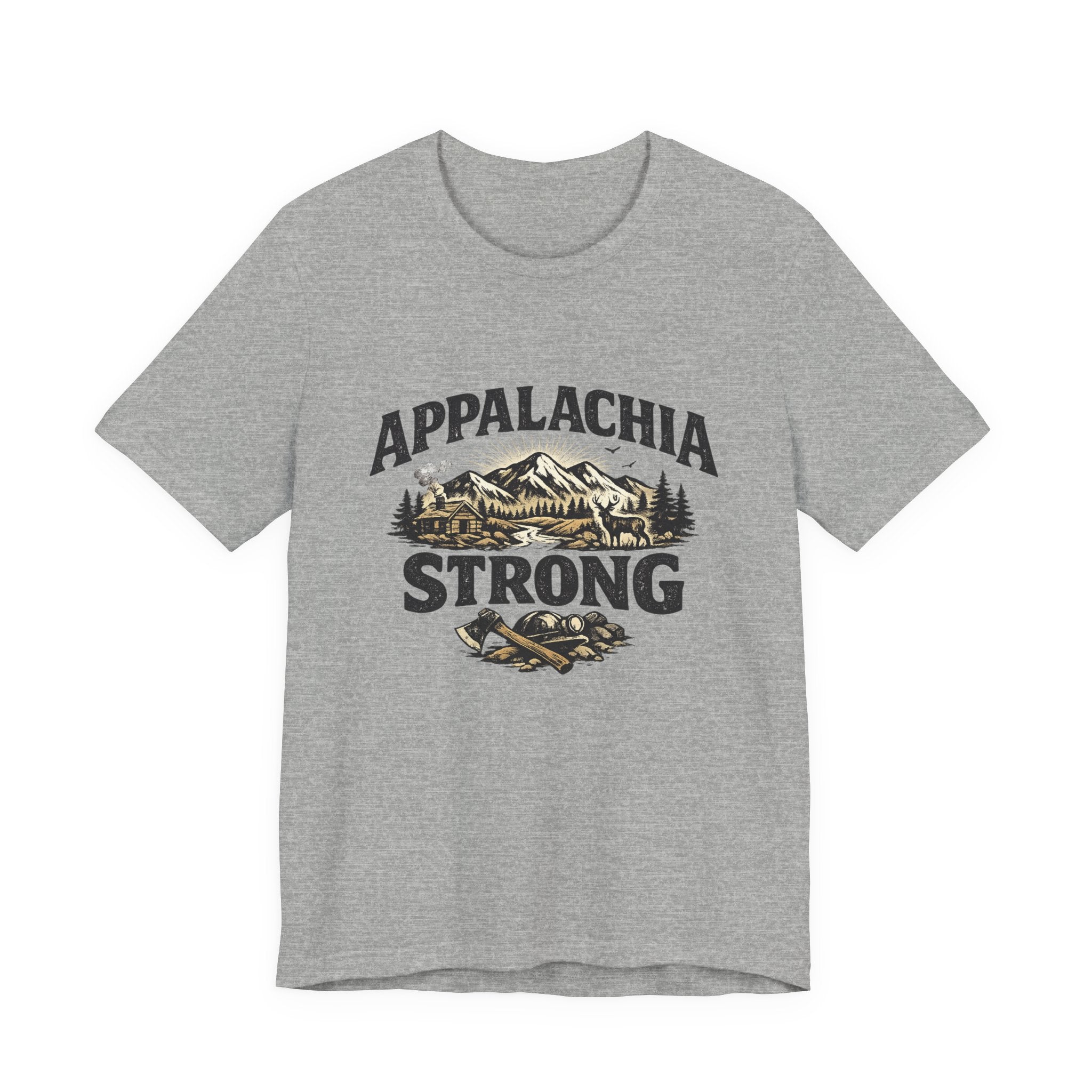 Appalachia Strong T-Shirt