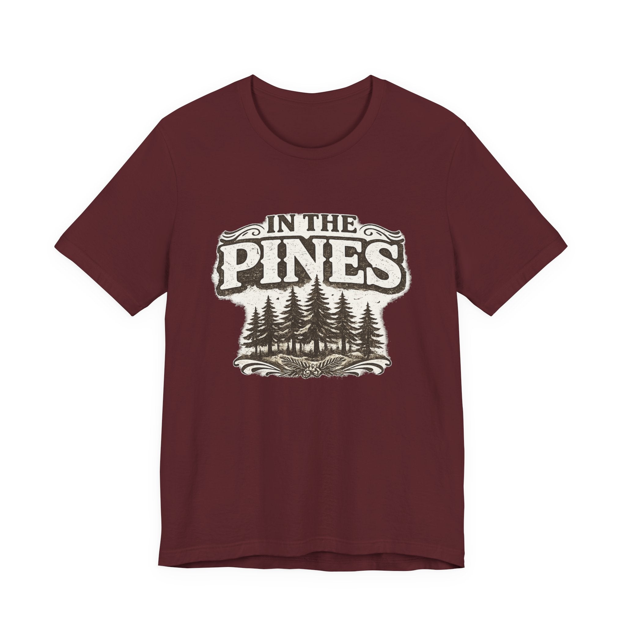 In The Pines T-Shirt