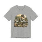 Ol' Lady Graphic Tee