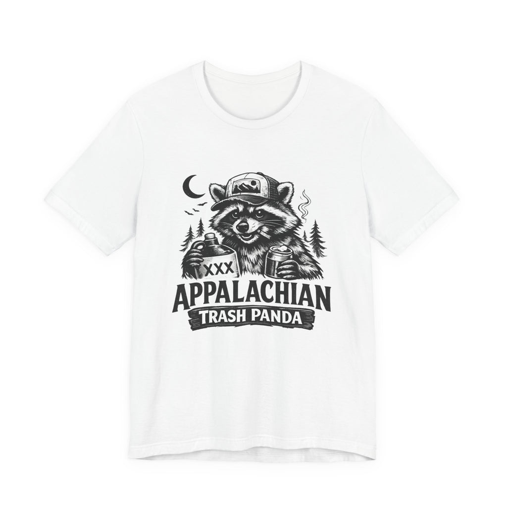 Appalachian Trash Panda Tee