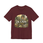 Ol' Lady Graphic Tee