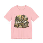 Ol' Lady Graphic Tee