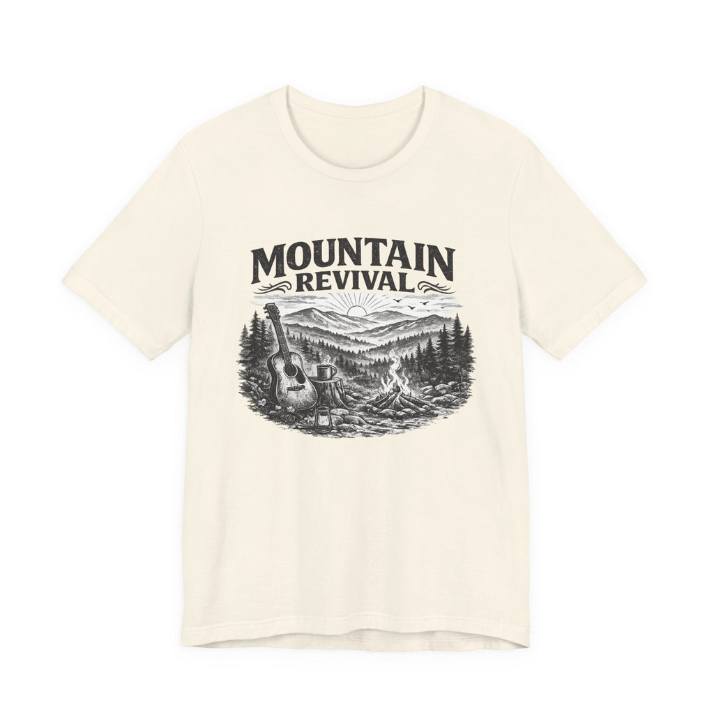 Mountain Revival T‑Shirt