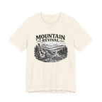 Mountain Revival T‑Shirt