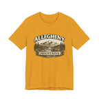 Allegheny Mountains Graphic Tee