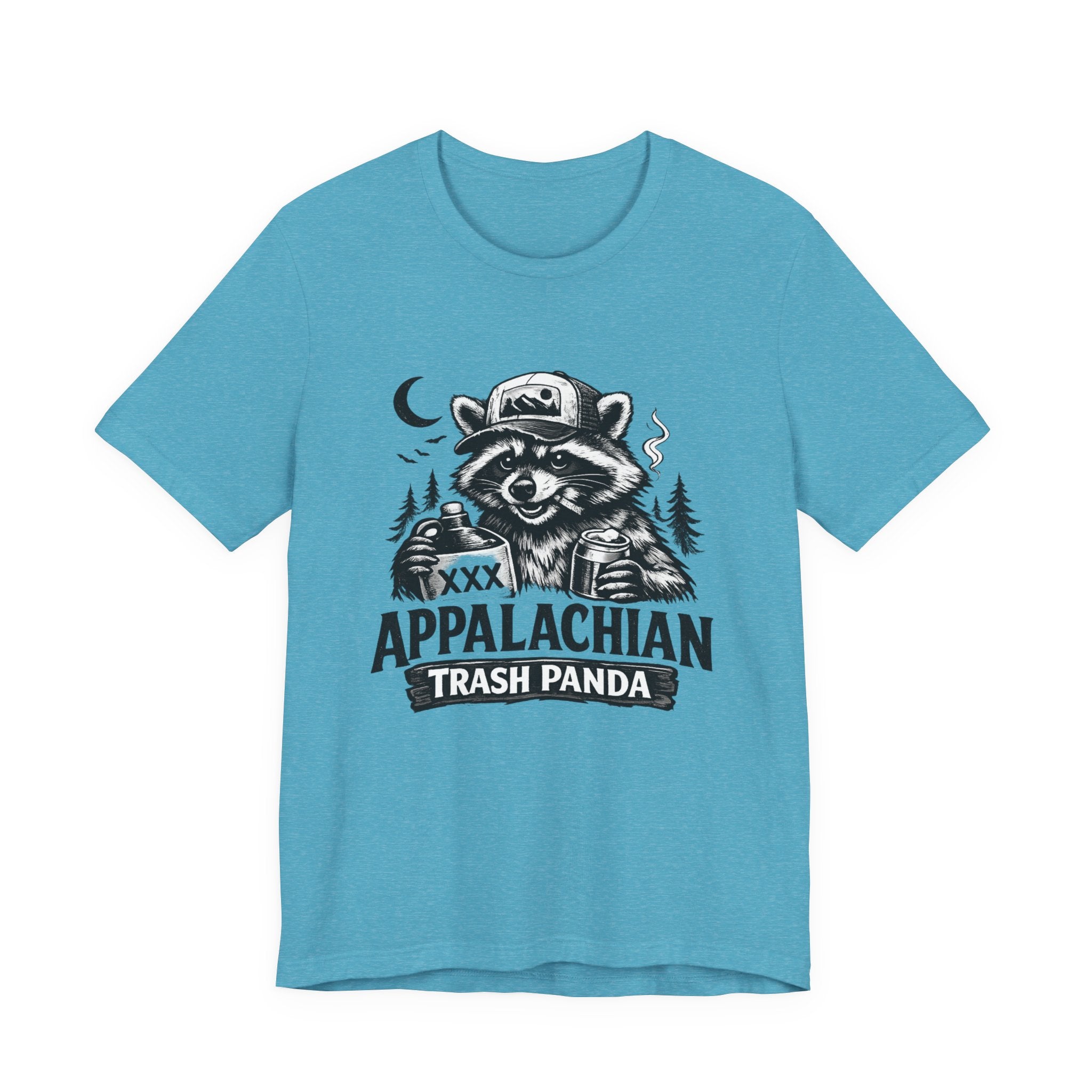 Appalachian Trash Panda Tee