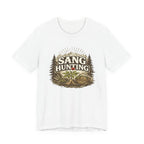 Sang Hunting T‑Shirt