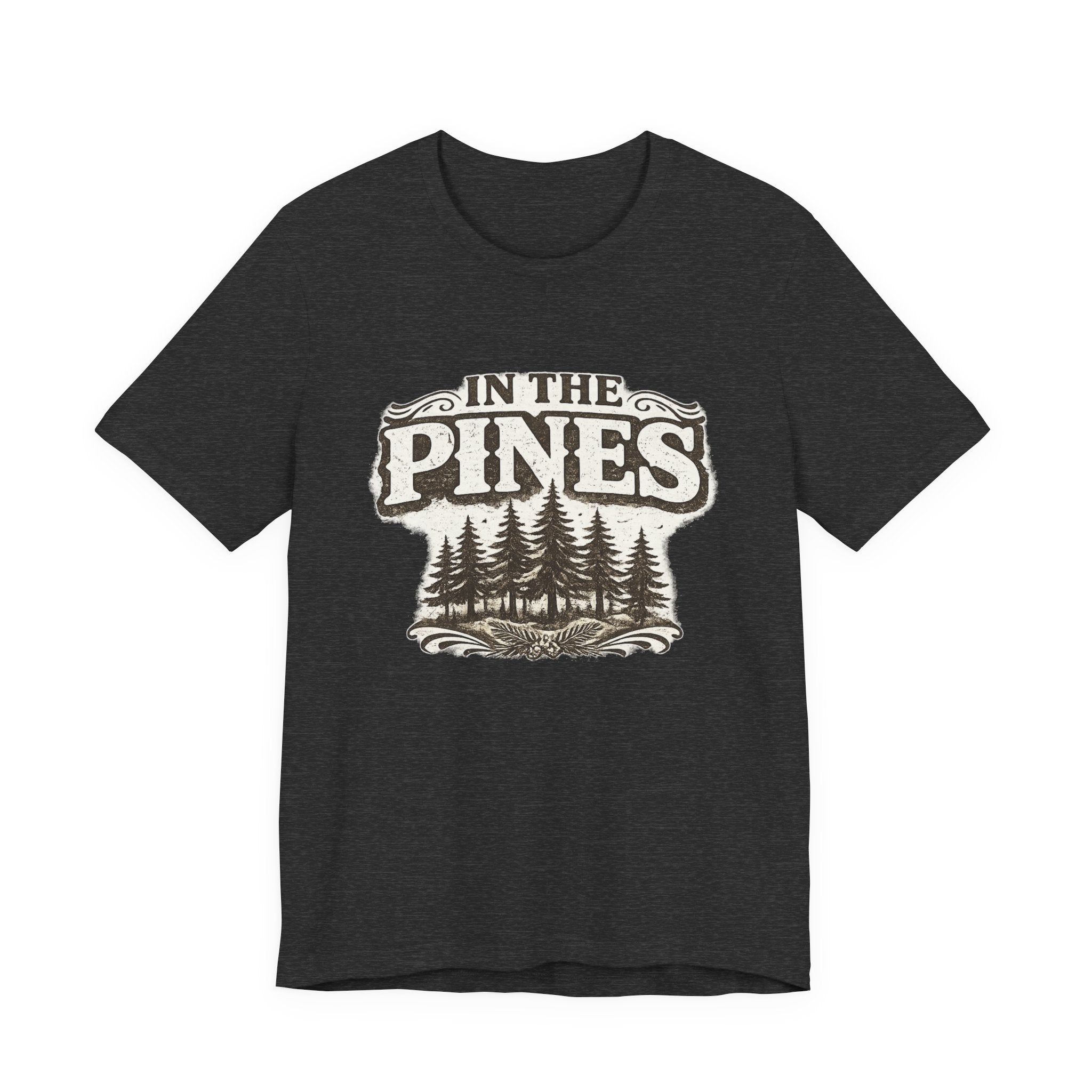 In The Pines T-Shirt