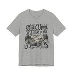 Once Upon a Time in the Mountains T‑Shirt