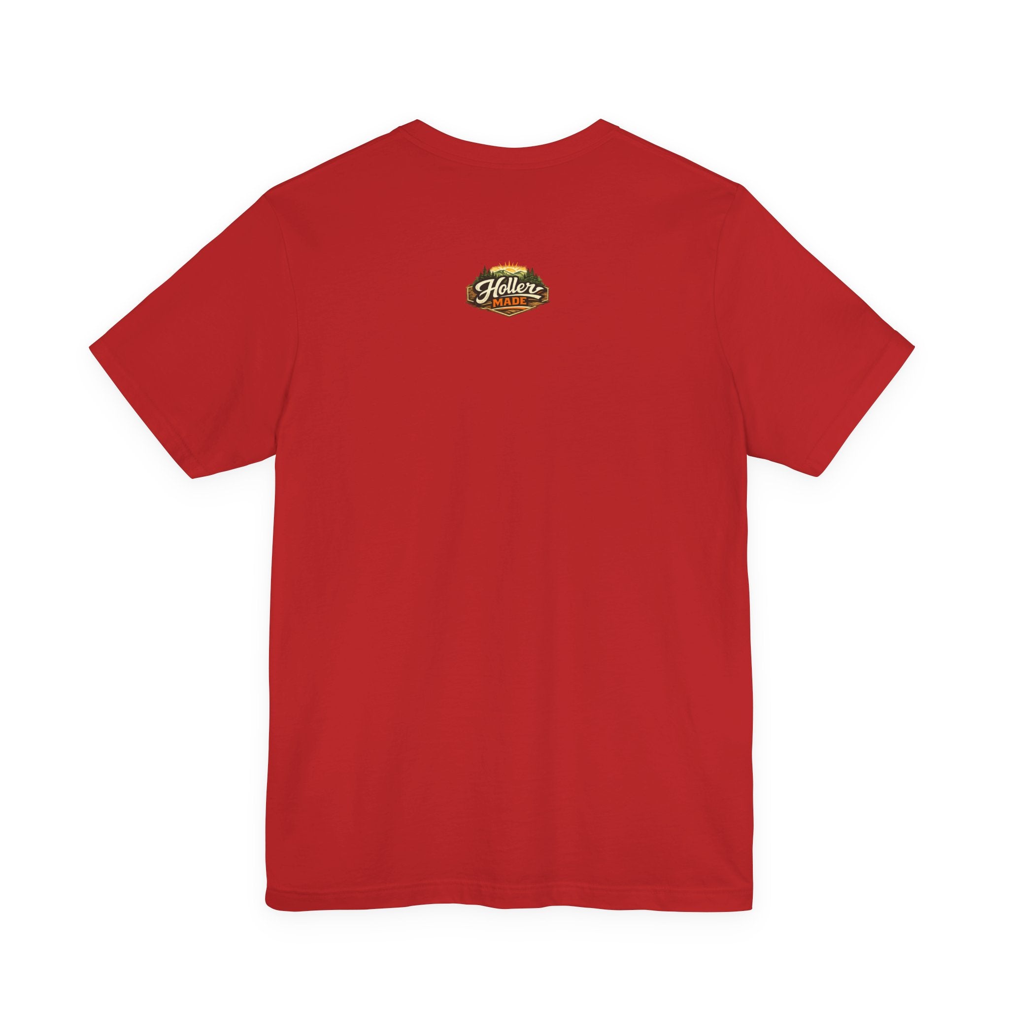 Hampshire County West Virginia Tee