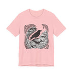 Raven & Fern Graphic Tee