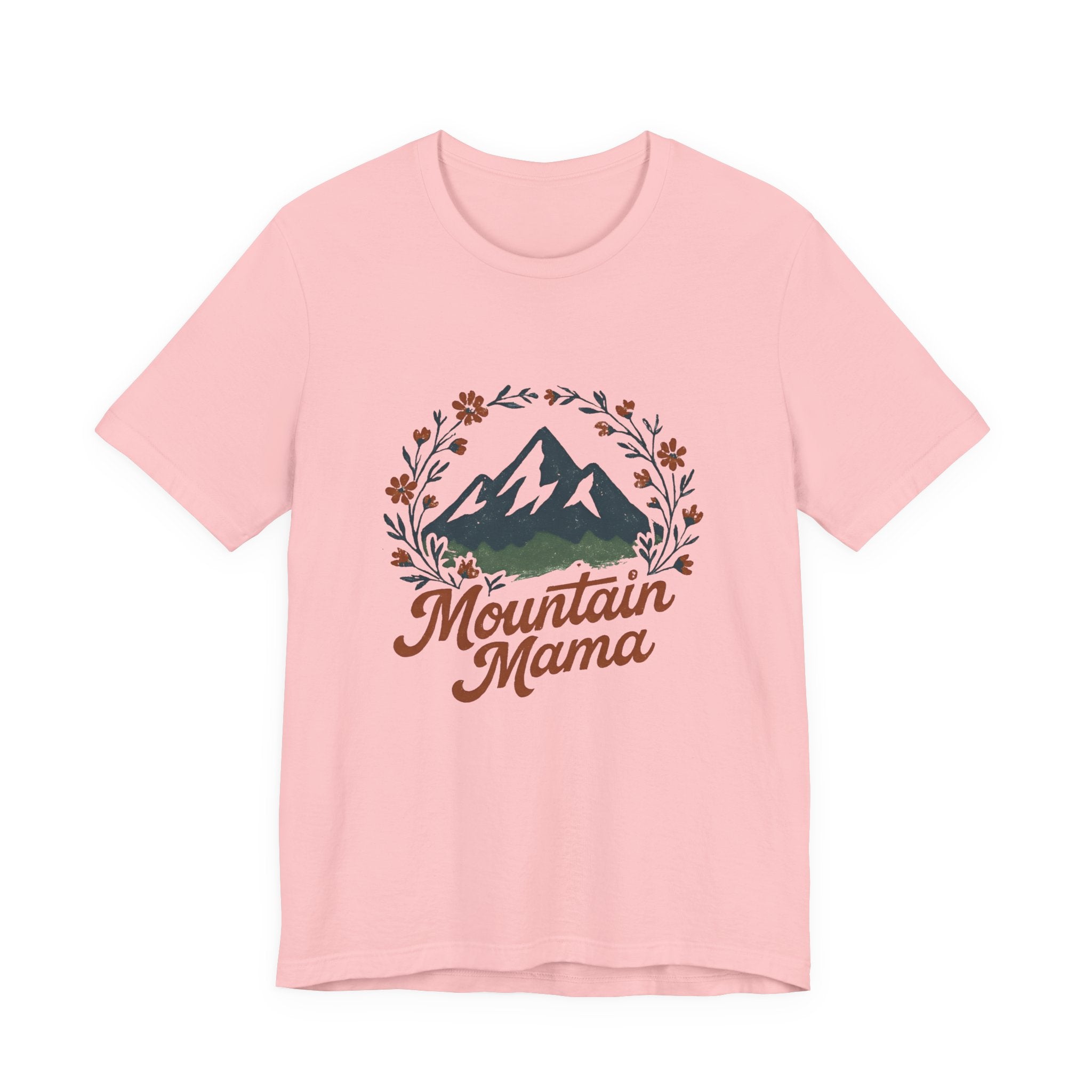 Mountain Mama T-Shirt