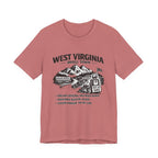 West Virginia Small Town T-Shirt