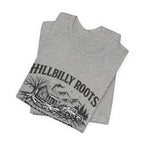 Hillbilly Roots “Family Ties” Tee