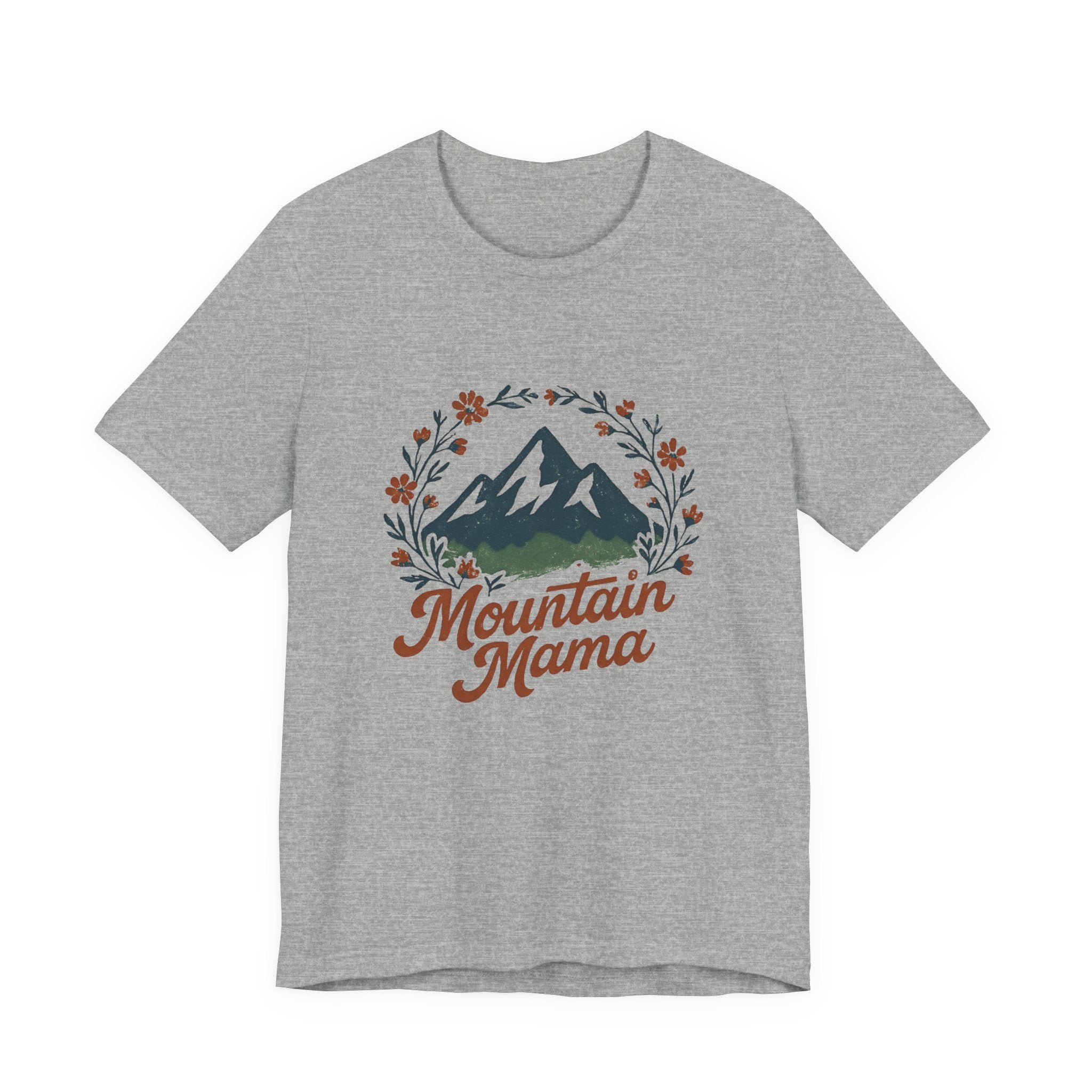 Mountain Mama T-Shirt