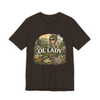 Ol' Lady Graphic Tee