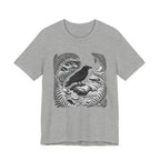 Raven & Fern Graphic Tee