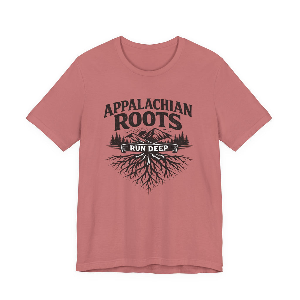 Appalachian Roots Tee