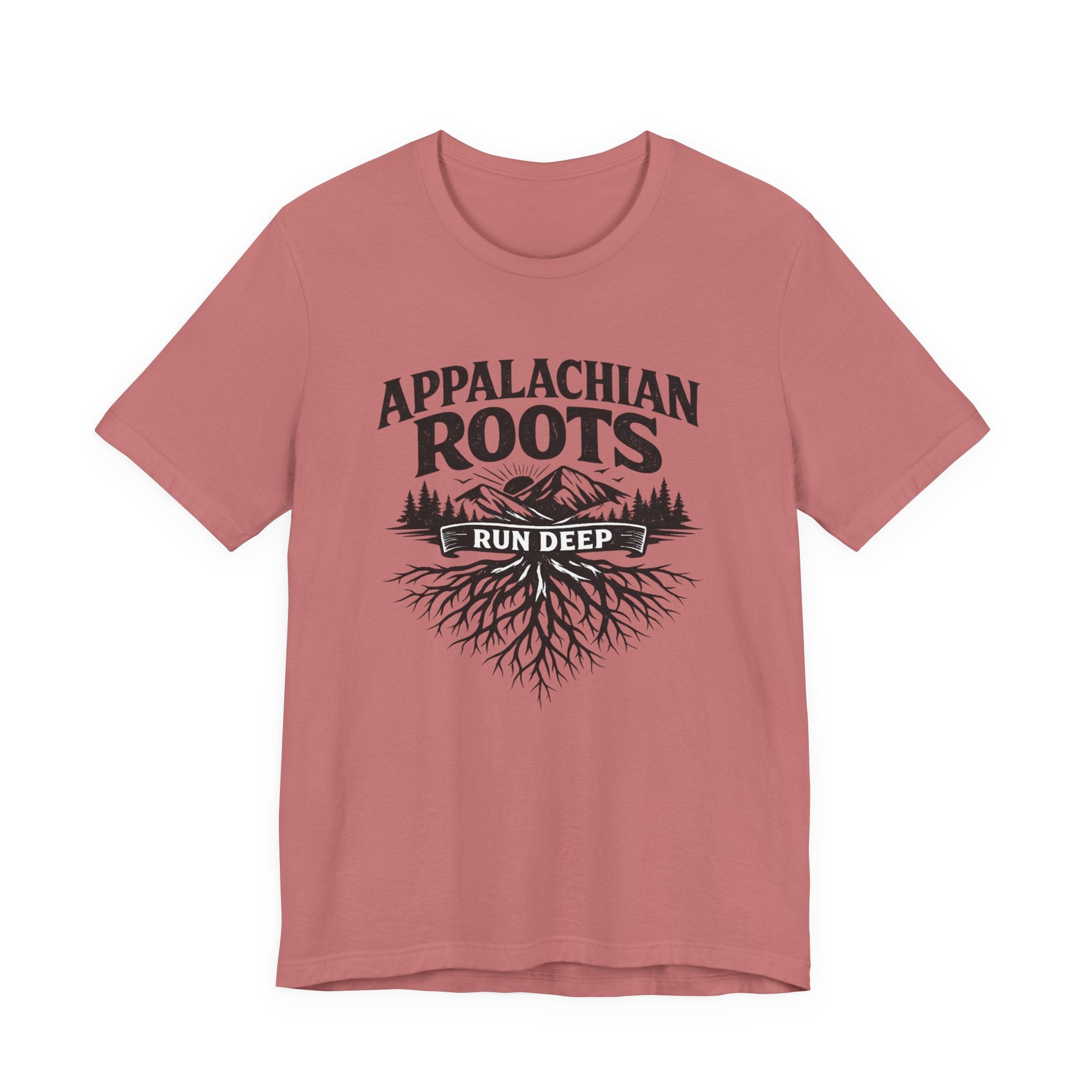 Appalachian Roots Tee