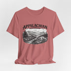 Appalachian Mountains T-Shirt