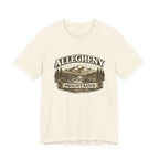 Allegheny Mountains Graphic Tee