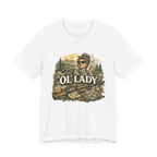 Ol' Lady Graphic Tee