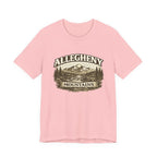 Allegheny Mountains Graphic Tee