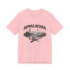Appalachia Moonshine T-Shirt