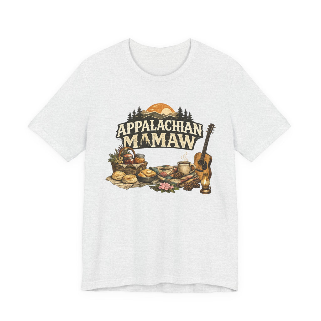 Appalachian Mamaw T-Shirt