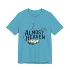 Almost Heaven West Virginia T-Shirt