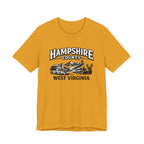 Hampshire County West Virginia Tee