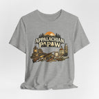 Appalachian Papaw T-Shirt