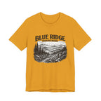 Blue Ridge Mountains Graphic Tee