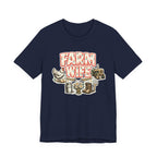 Farm Wife Tee