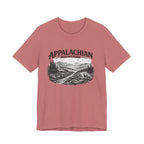 Appalachian Mountains T-Shirt