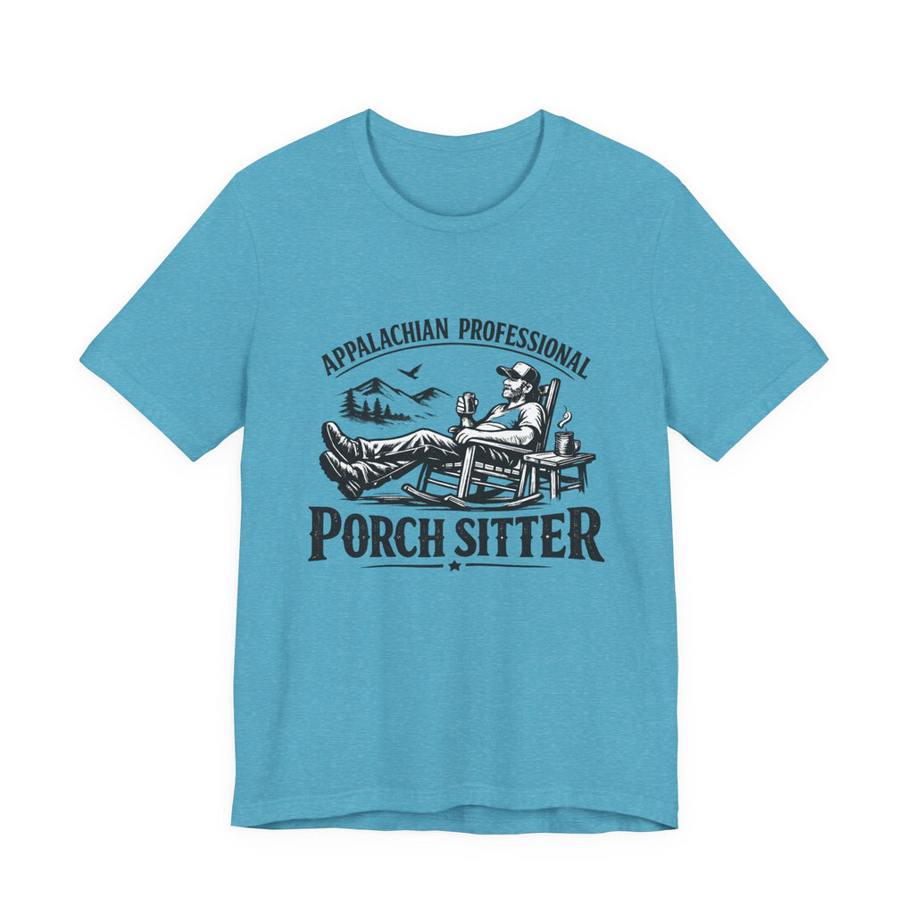 Porch Sitter T-Shirt