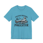 Porch Sitter T-Shirt